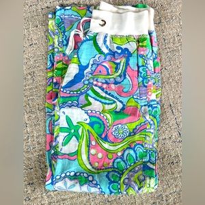 Women’s Lilly Pulitzer pants